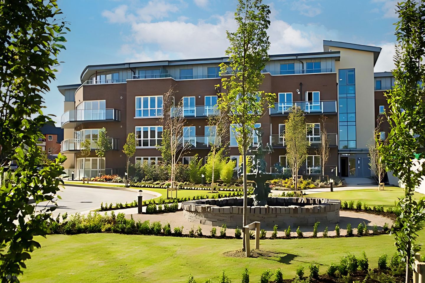 Apartment 1, The Crescent, Fortfield Square, Terenure, Dublin 6W