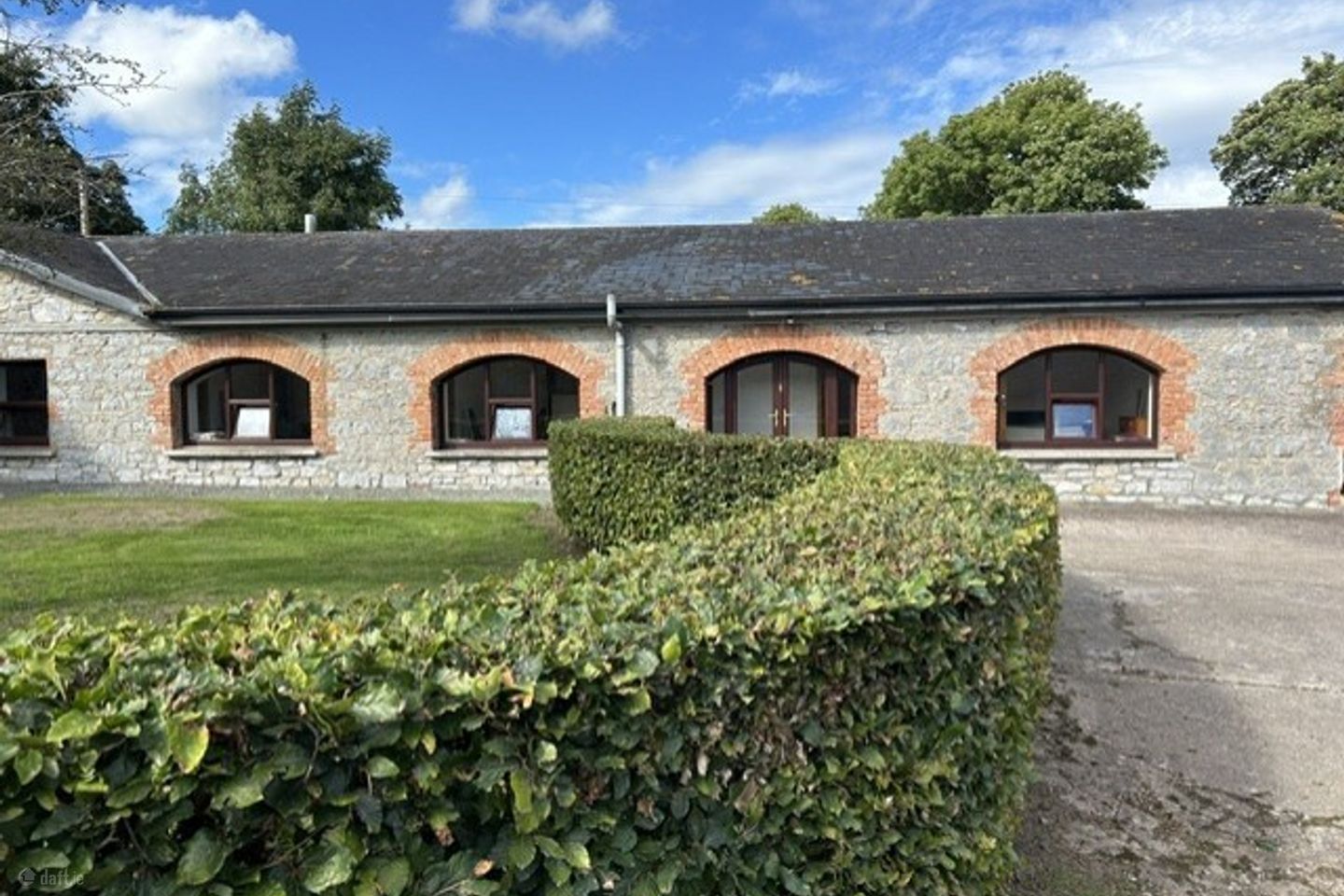 3 The Courtyard, Castlekevin, Mallow, Co. Cork