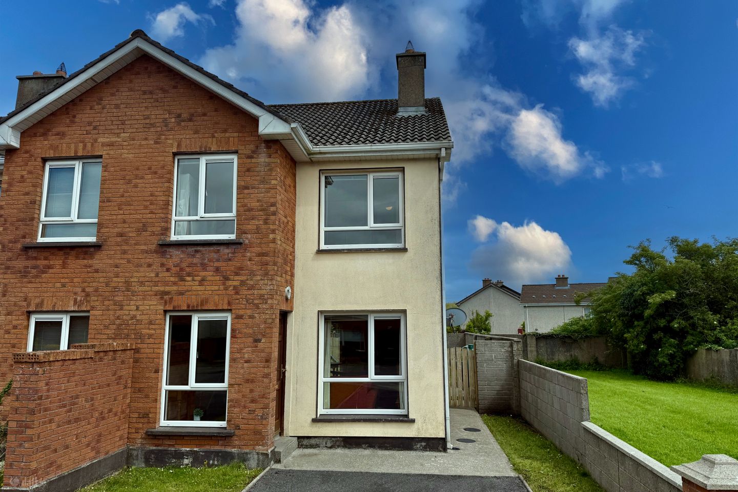 23 Rockvale, Castlebar, Co. Mayo, F23FK38