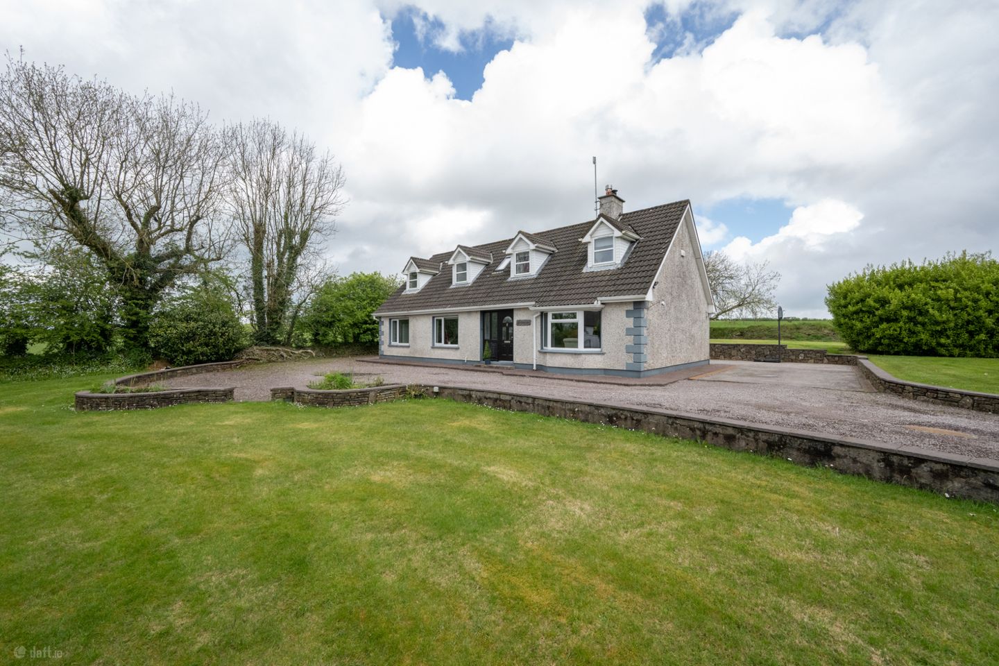 Fuchsia, Coole West, Whites Cross, Co. Cork, T23V058