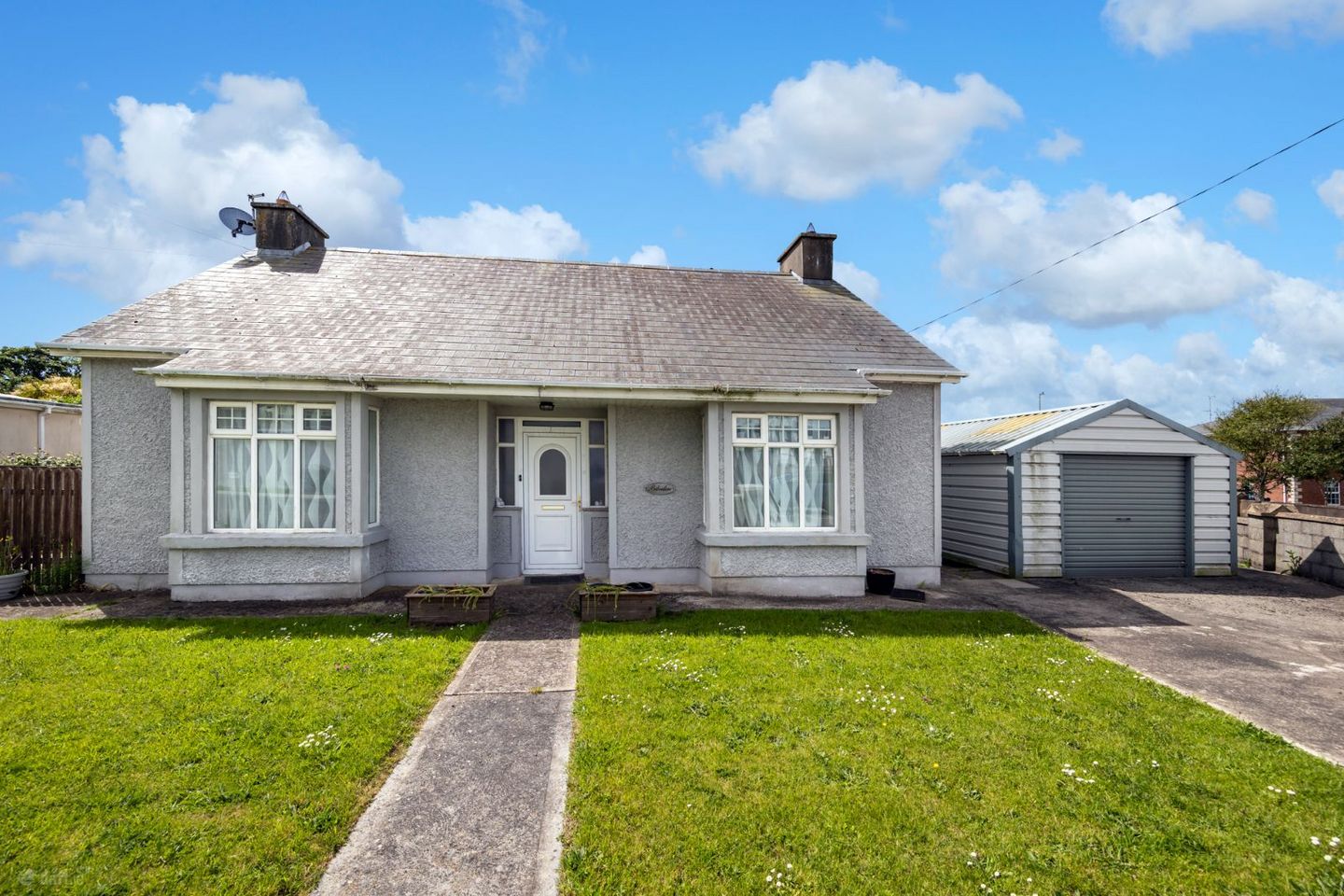 Belvedere, Saint Martin's Road, Rosslare Harbour, Co. Wexford, Y35C8N1