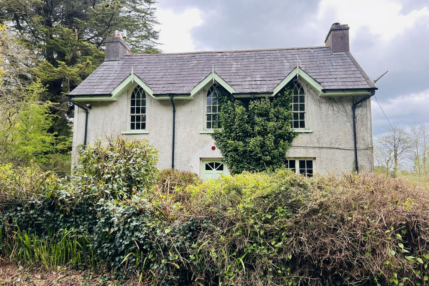 East Lodge, Mount Pleasant, Bandon, Co. Cork, P72KD50