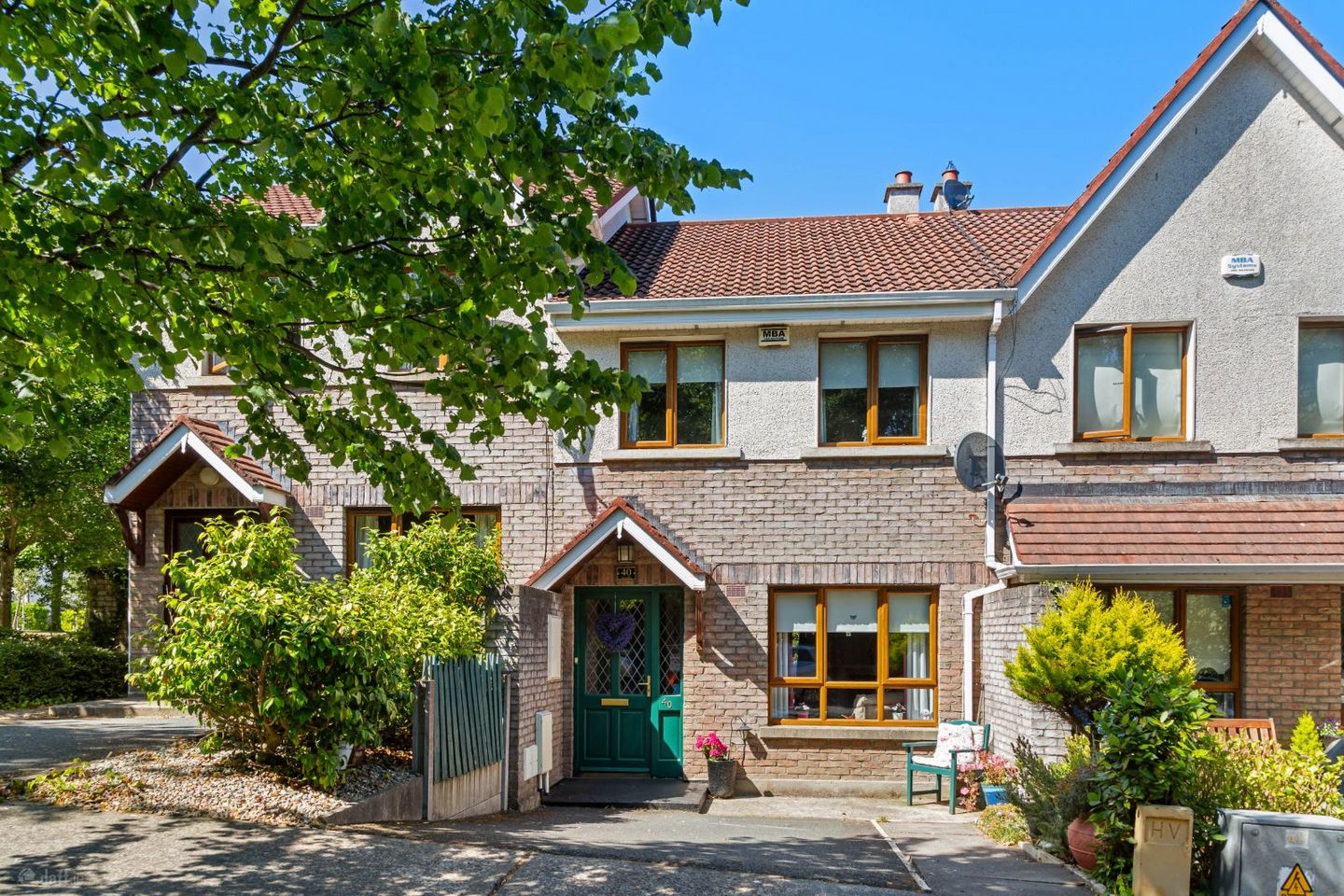 40 Convent Court, Delgany, Delgany, Co. Wicklow, A63P239