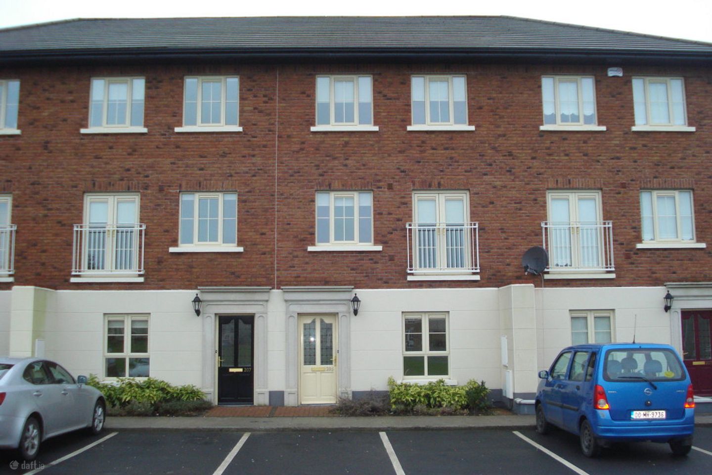 Cruise Park Drive, Tyrrelstown, Co. Dublin