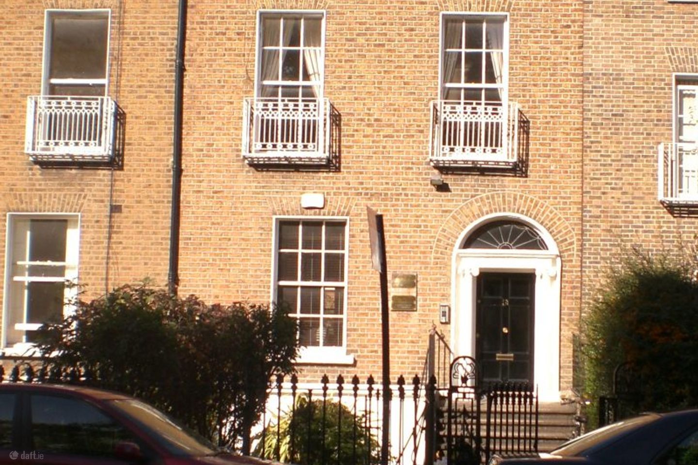 13 Warrington Place, Dublin 2