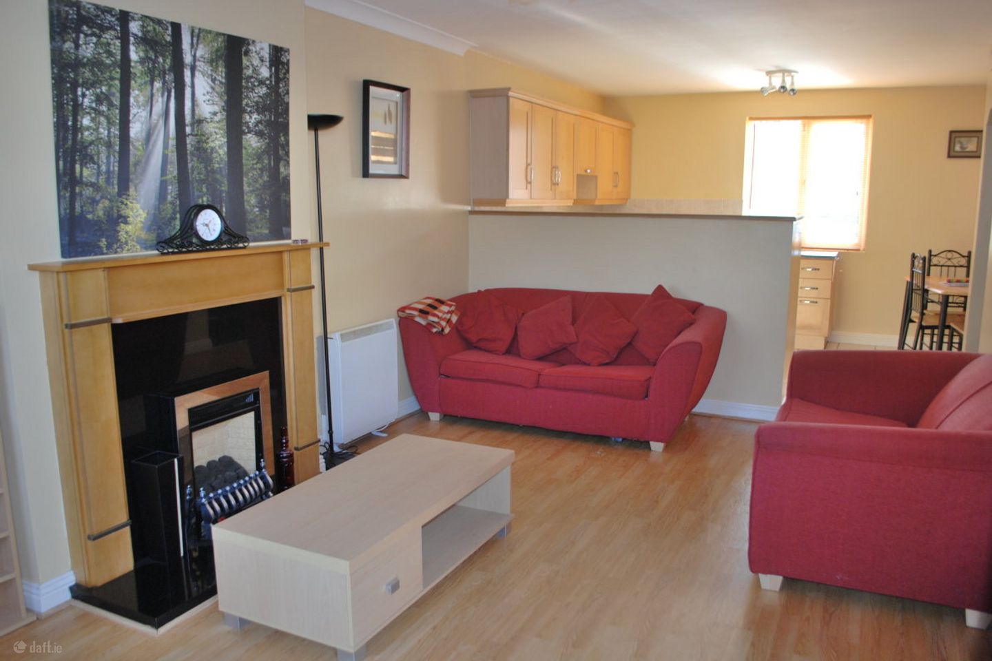 Applewood Gardens, Swords, Co. Dublin