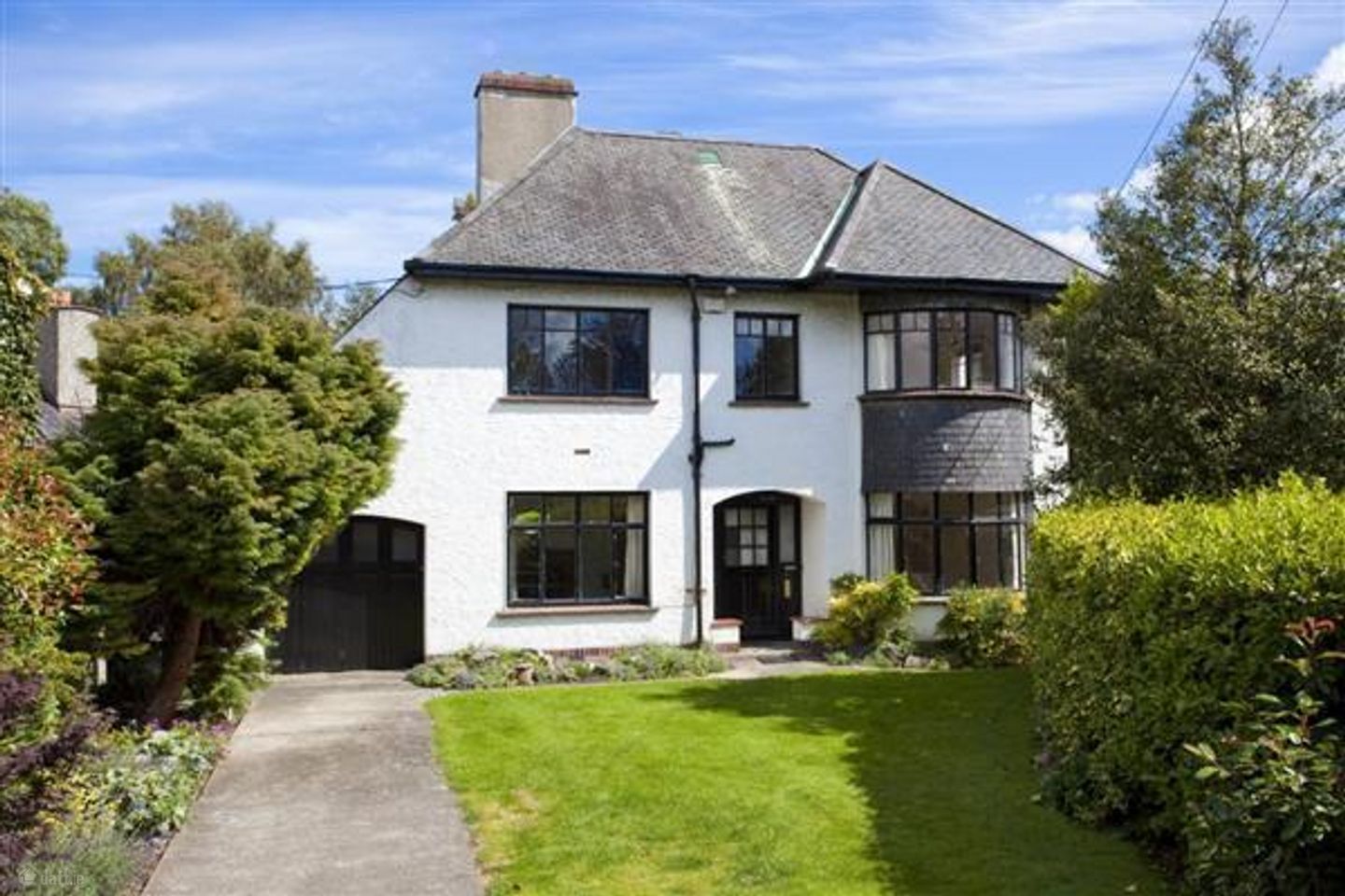 20 Wilfield Park, Sandymount, Dublin 4