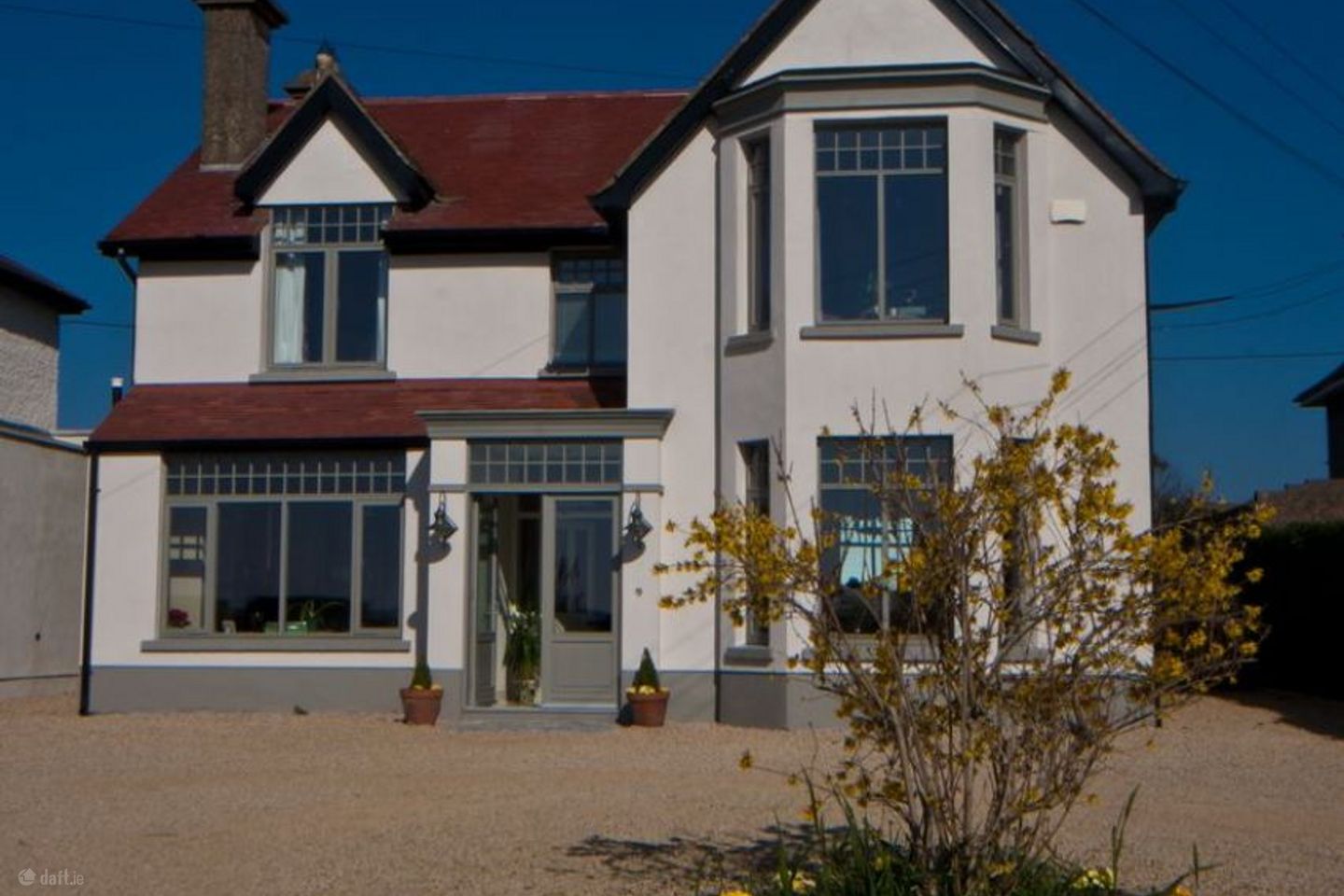 Burnbrae, 103 Dublin Road, Sutton, Dublin 13