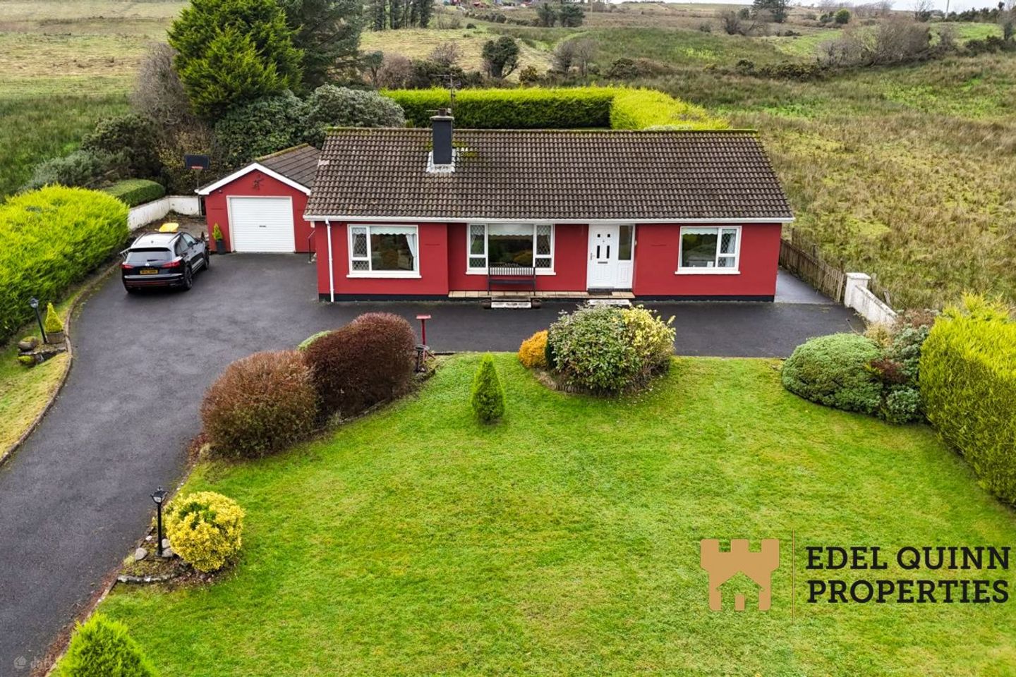 Glencoagh Lower, Mountcharles, Co. Donegal, F94D3T2