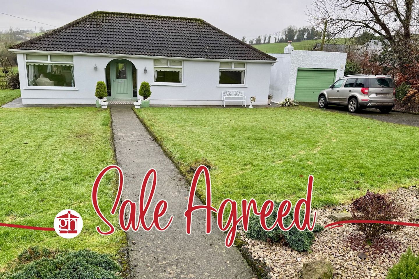 Drumbreanlis, Carrigallen, Co. Leitrim, H12PN52
