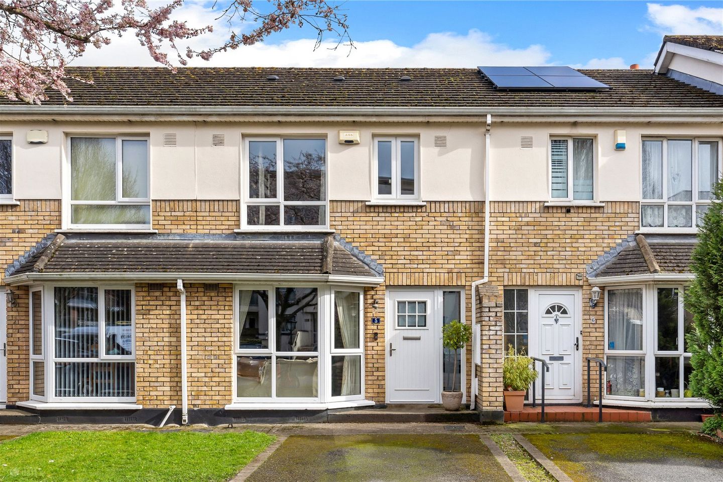 5 Swanward Court, Parnell Road, Harold's Cross, Dublin 12, D12V3K2