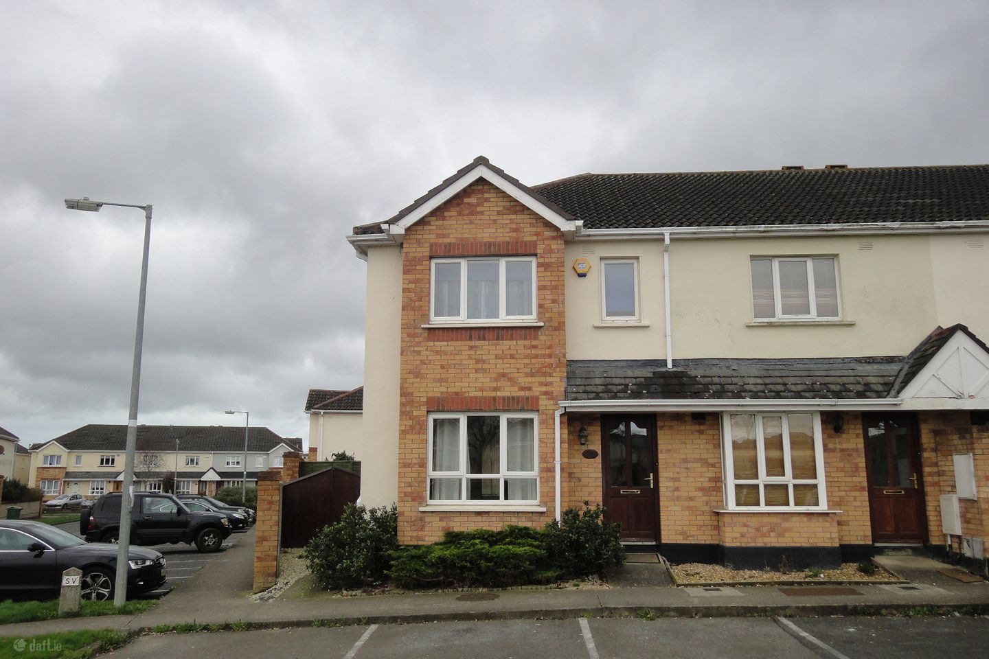 Castleview Avenue, Swords, Co. Dublin