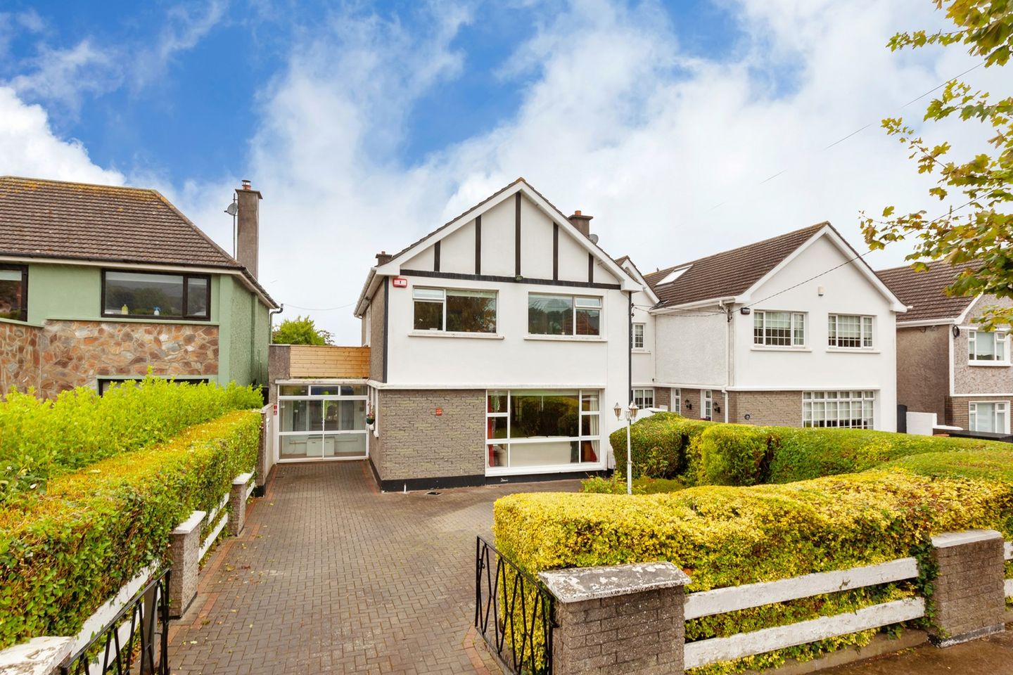 11 Shielmartin Road, Sutton, Sutton, Dublin 13, D13RK30