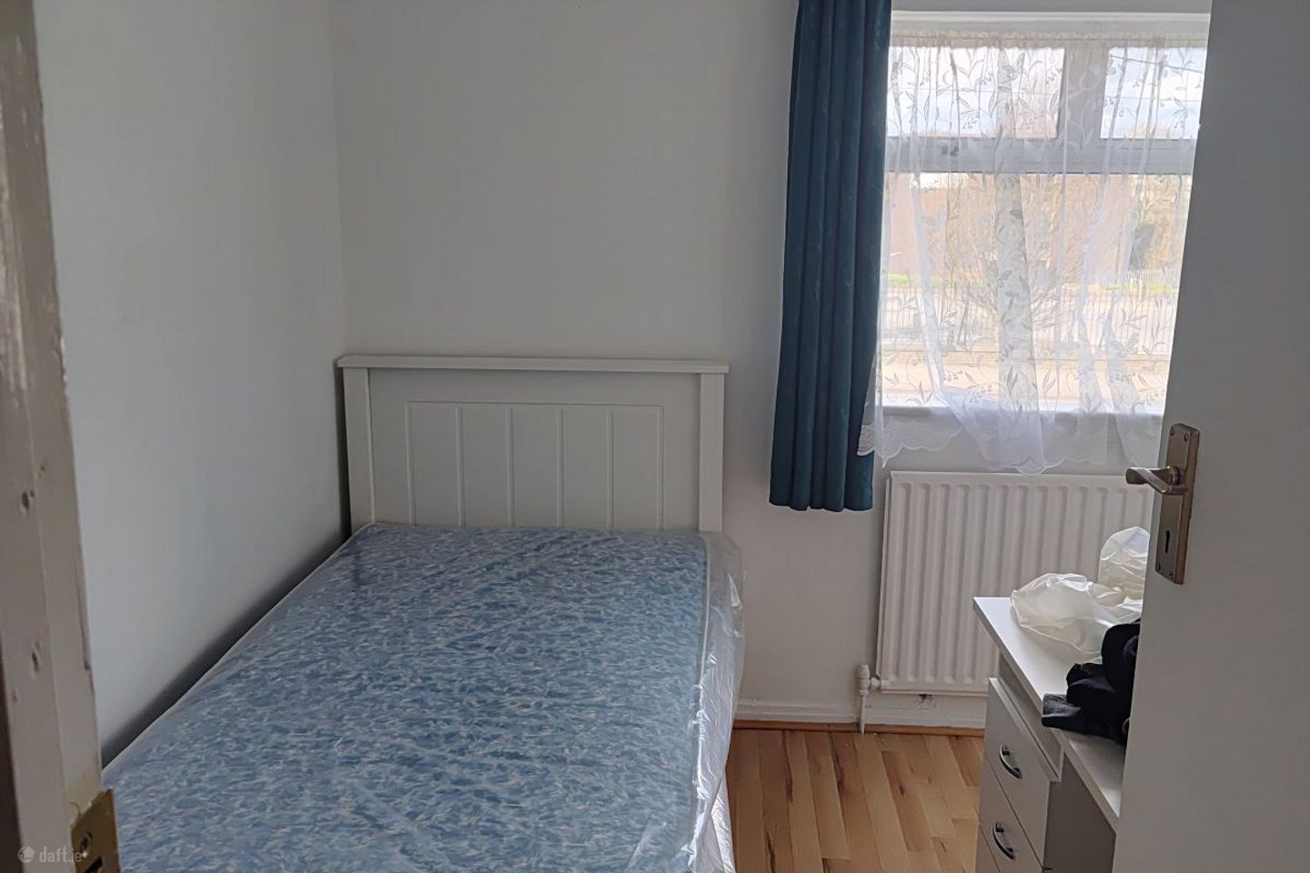 Barryscourt road, Coolock, Dublin 5