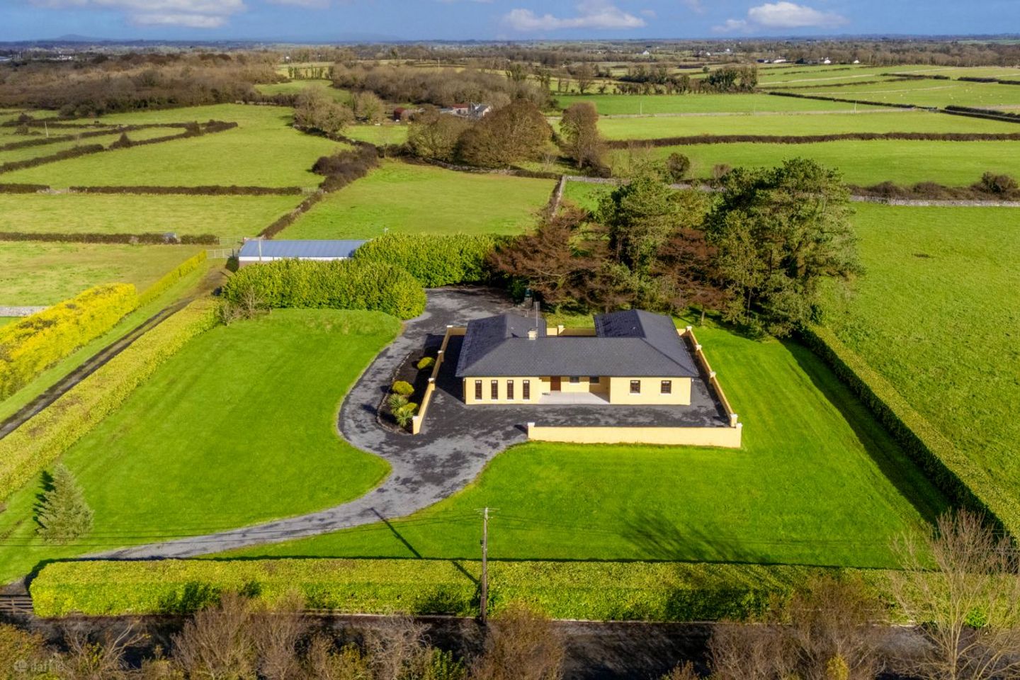 Rocksborough South, Ballinrobe, Hollymount, Co. Mayo, F31PX62