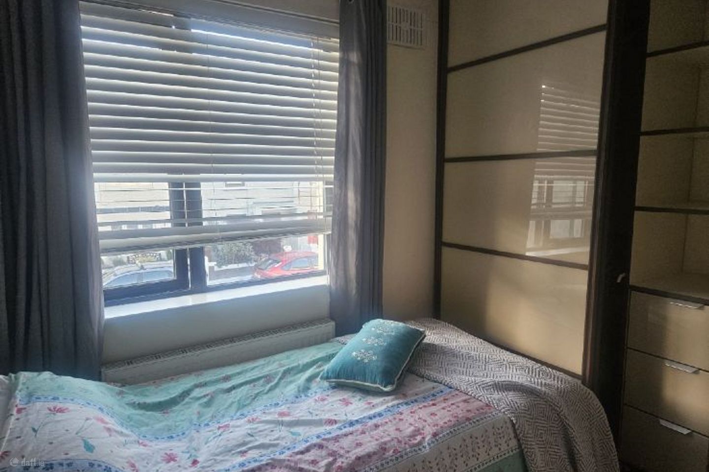 O'Carolan Road, Dublin 8, South Circular Road, Dublin 8