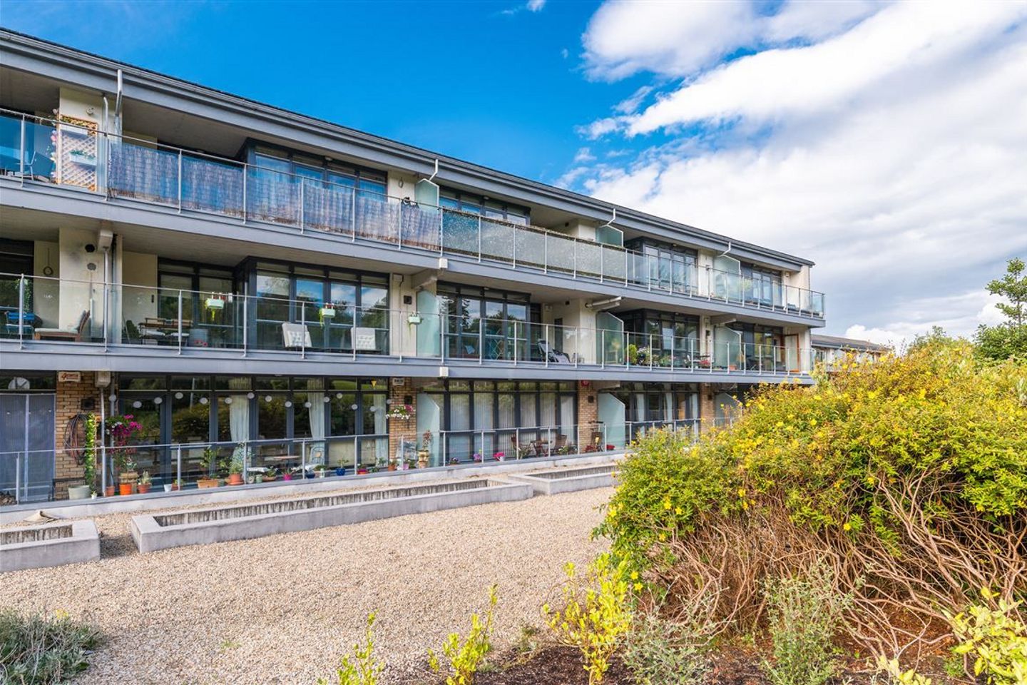 Apartment 1, Sorrell Hall, Ticknock, Co. Dublin