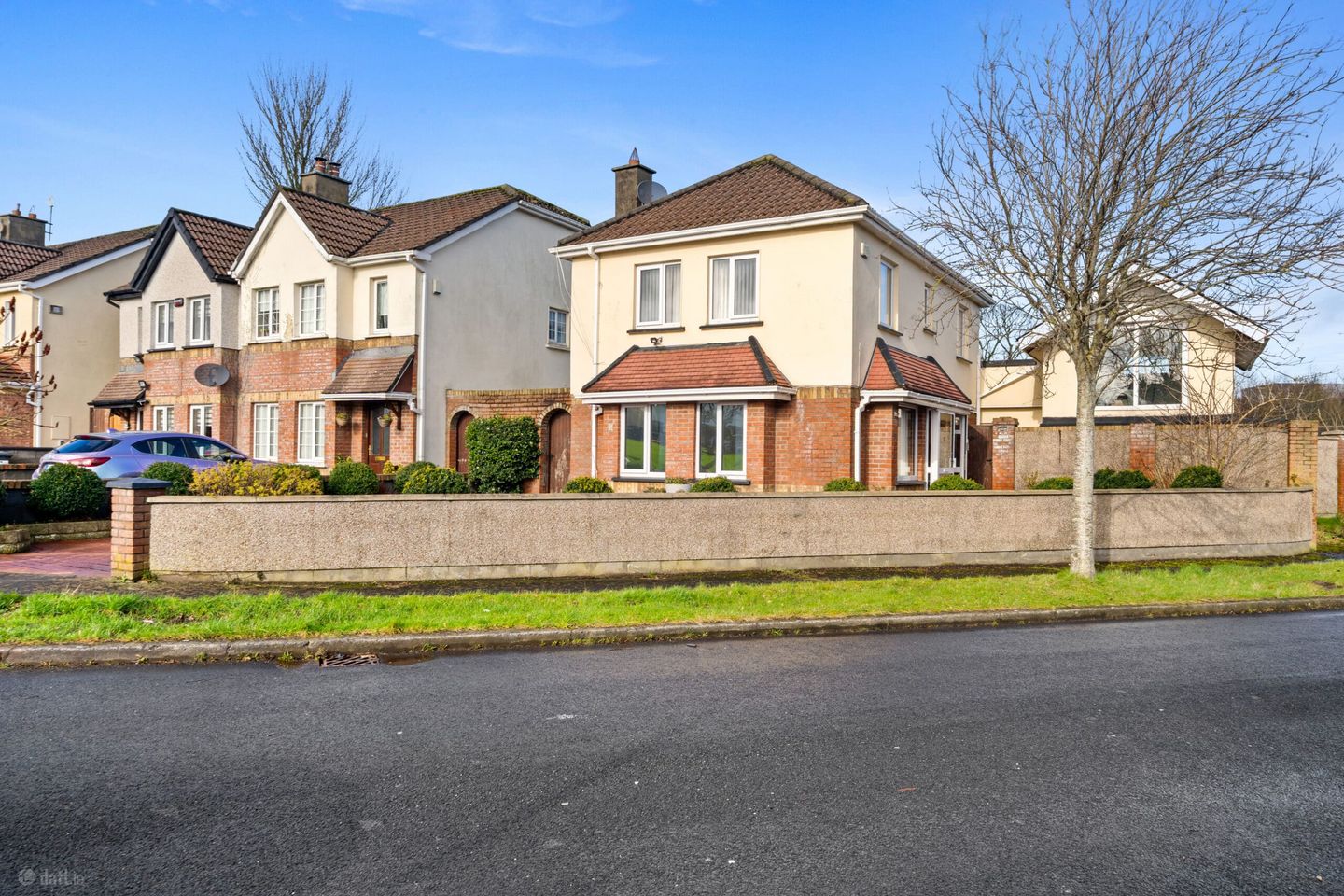 1 Warrenstown Drive, Blanchardstown, Dublin 15, Blanchardstown, Dublin 15