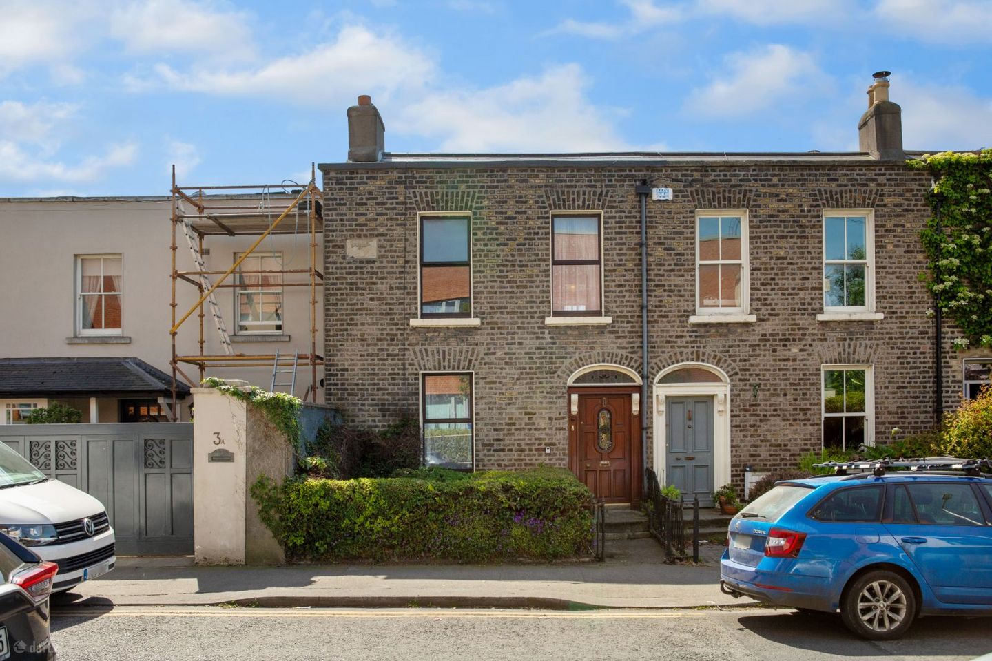 3 Londonbridge Road, Dublin 4, Sandymount, Dublin 4, D04YF96
