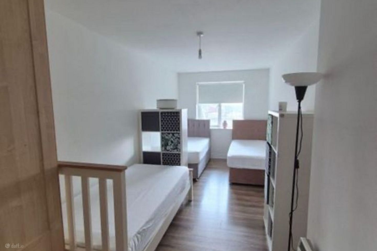 Apartment 16, Block A, Cameron Court, Cork Street, Dolphin's Barn, Dublin 8