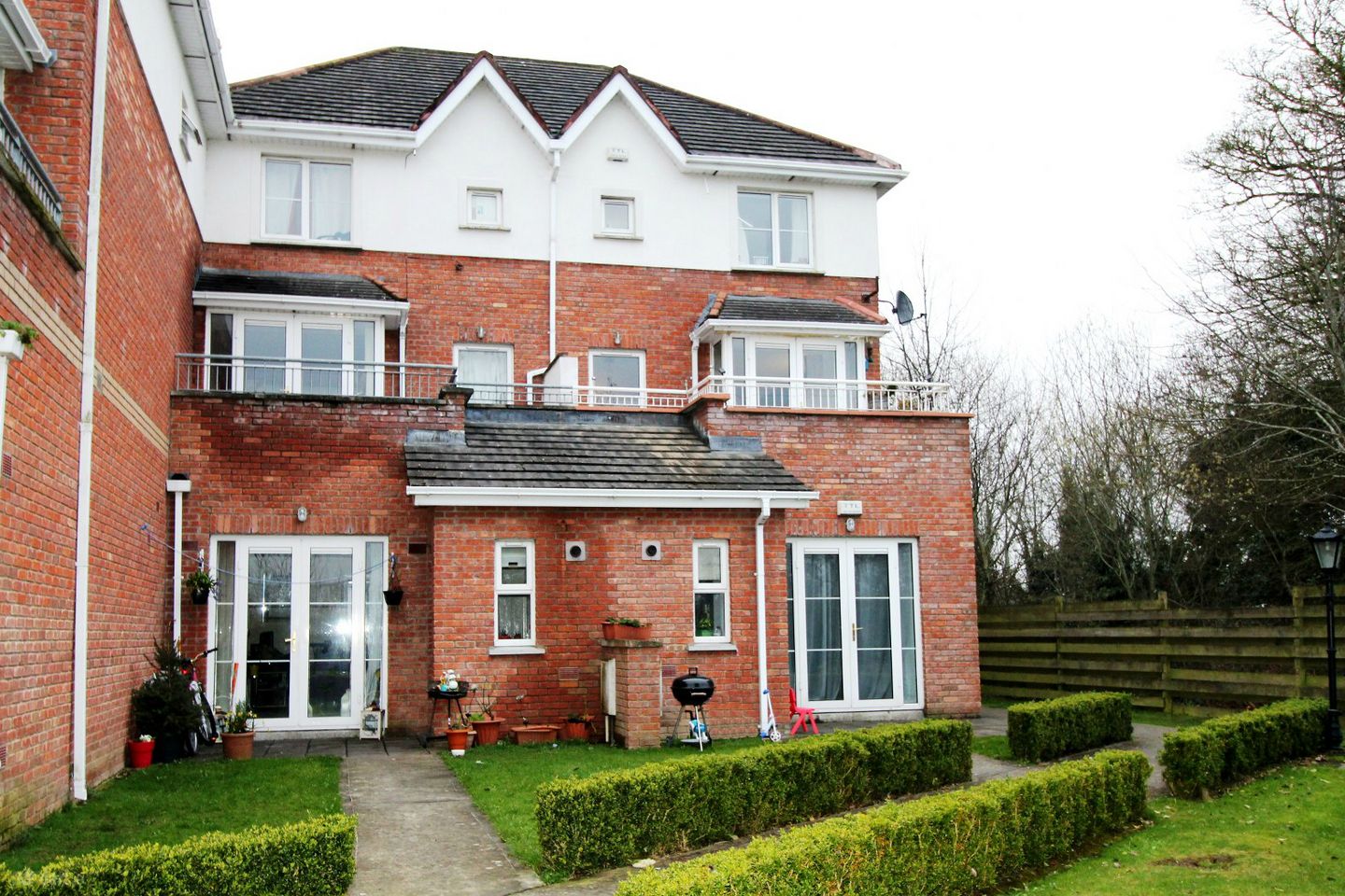 Summerseat Court, Clonee, Dublin 15, D15W528