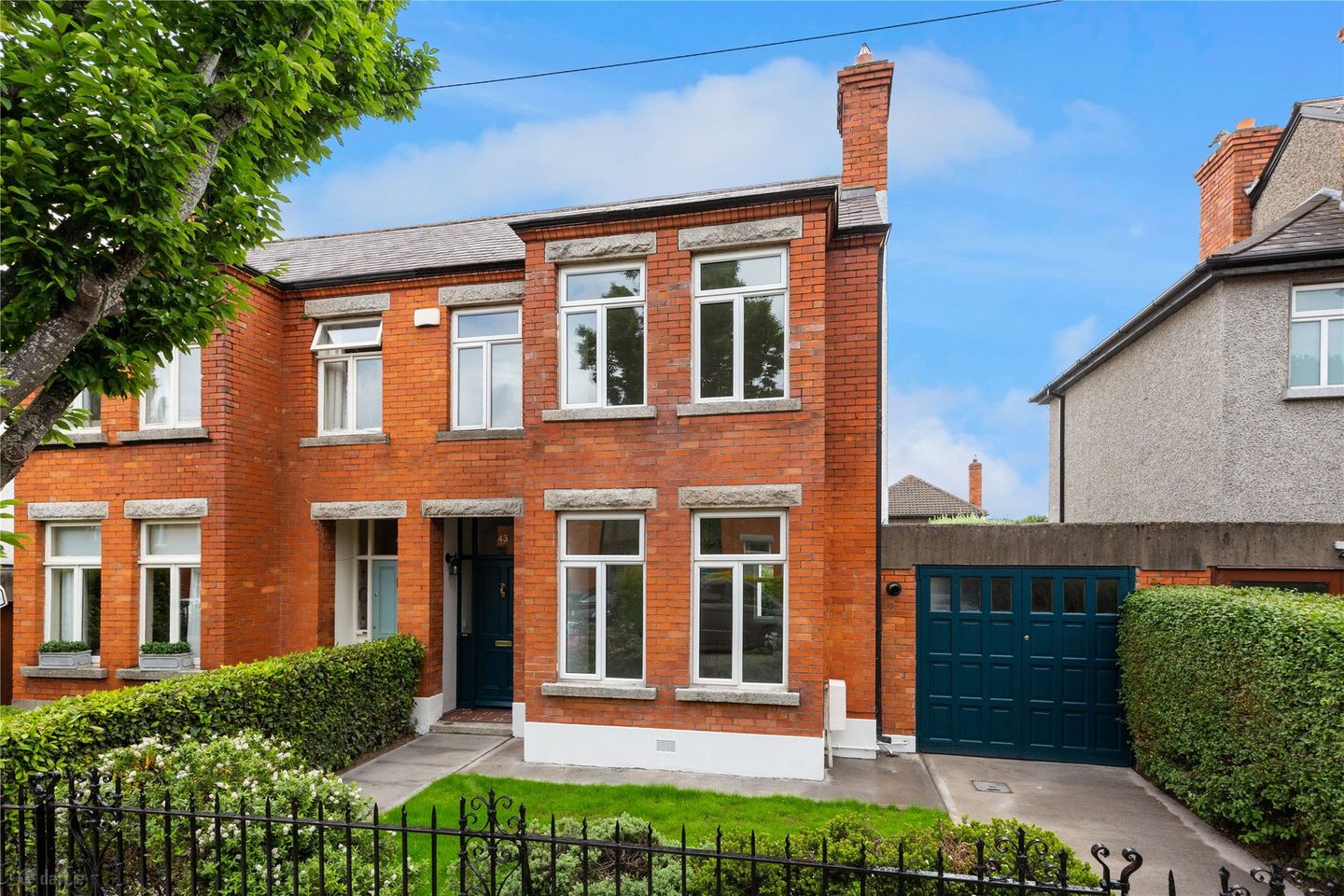 43 Mountainview Road, Ranelagh, Dublin 6, D06K8X7