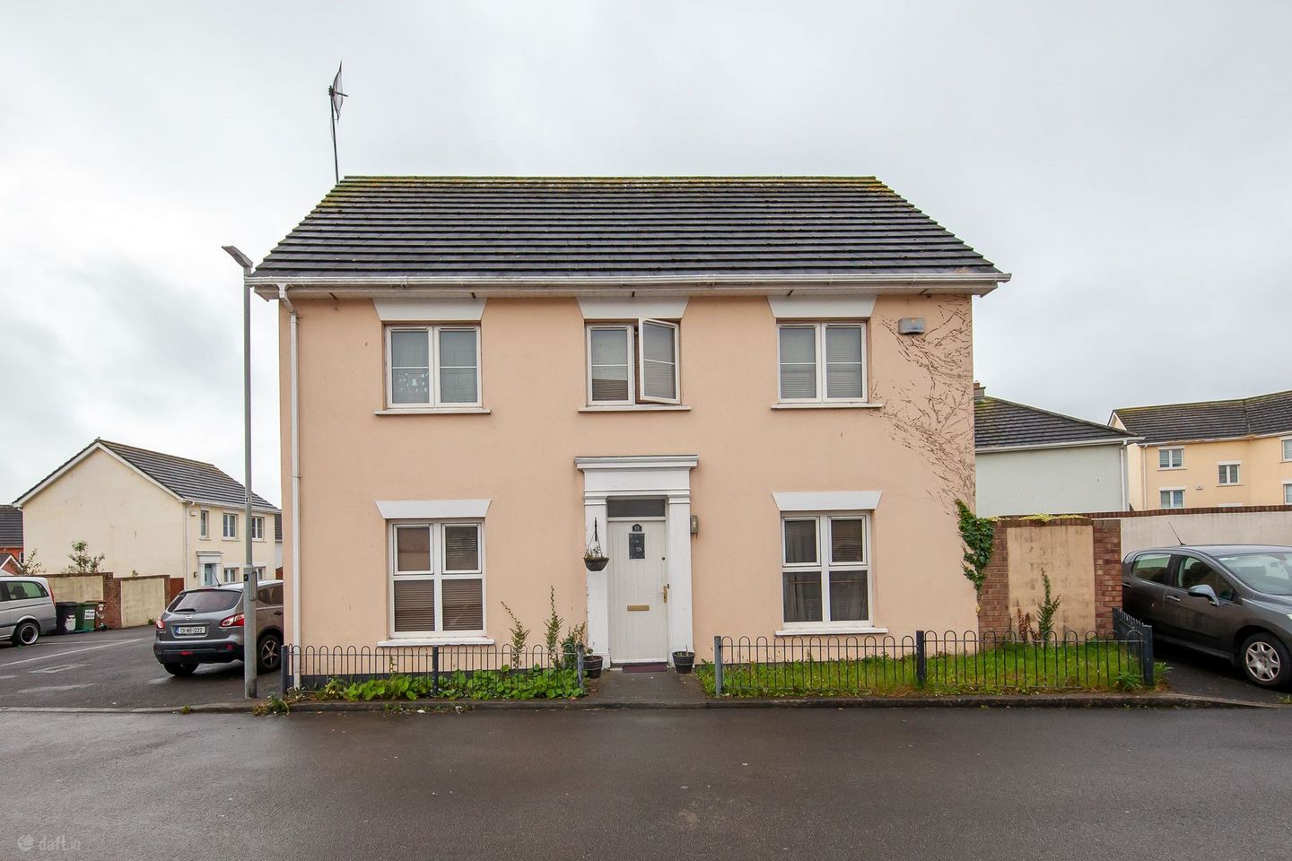 11 Chieftain's Close, Chieftain's Way, Balbriggan, Co. Dublin, K32FP20