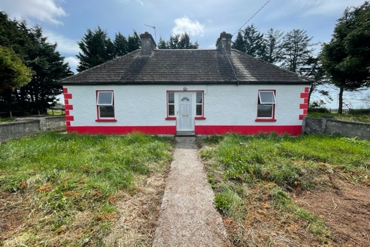 Ardagh, Glinsk, Ballymoe, Co. Galway, F45F579