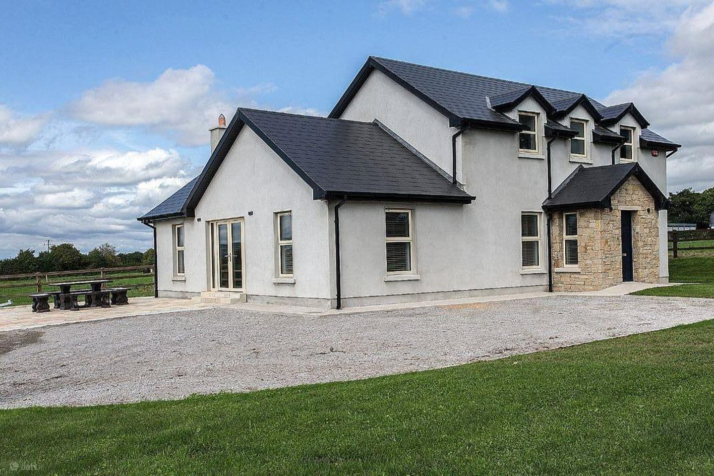 Ballinacourty, Dungarvan, Ballynacourty, Co. Waterford