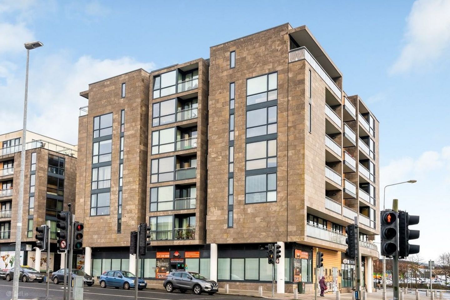 Tallow Hall, Tallaght, Dublin 24