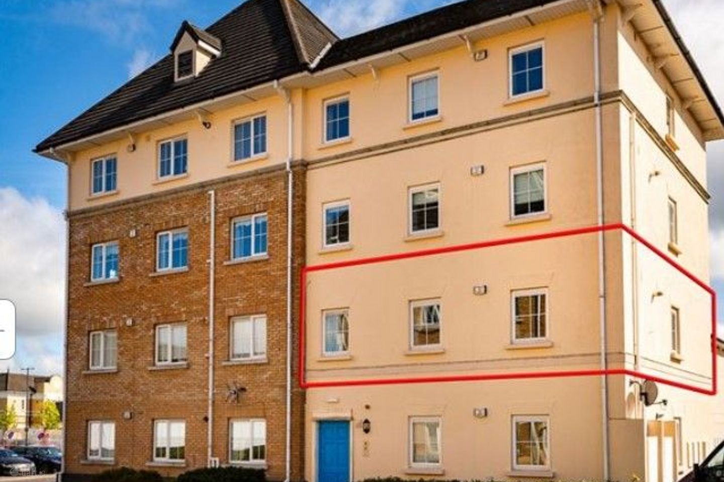 65 De Vesci Court, Fairgreen, Portlaoise, Co. Laois, R32WK76