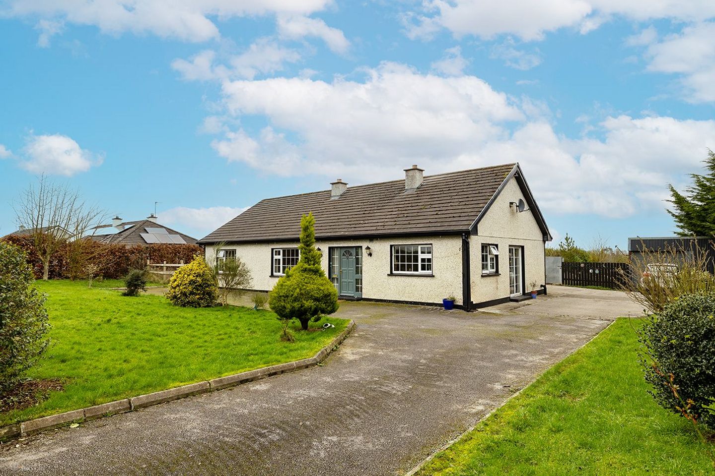 Station Road, Castletown Geoghegan, Castletown-Geoghegan, Co. Westmeath, N91X891