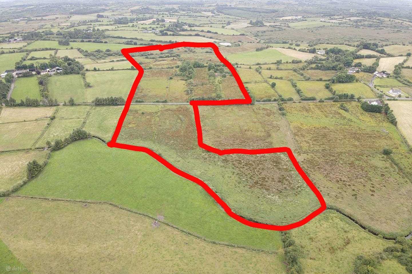 Cloonmore Upper, Claremorris, Co. Mayo