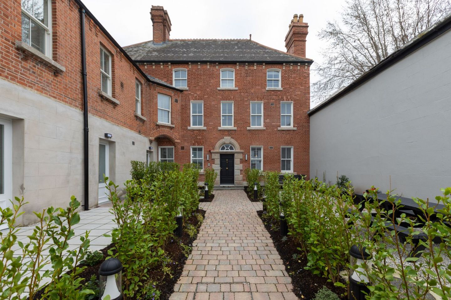 Apartment 3, Allen House, Rathmines, Co. Dublin