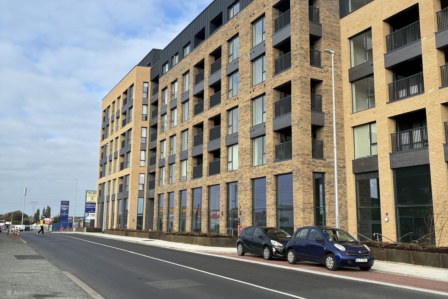 Walkinstown House, Lower Ballymount Road, Walkinstown, Dublin 12