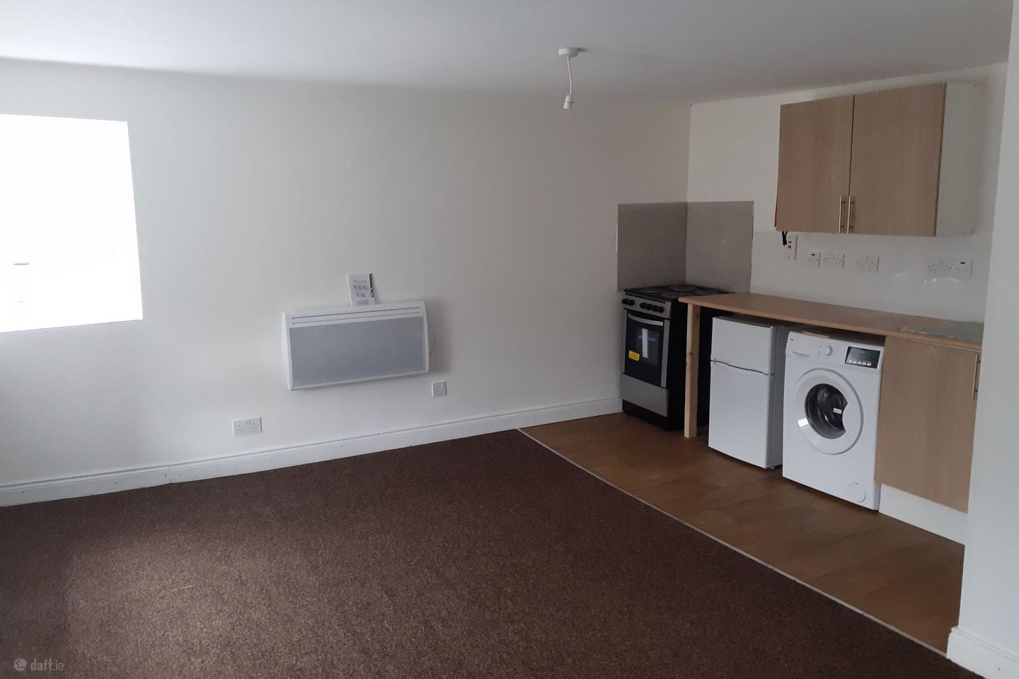 Sarsfield Street, Kilmallock, Co. Limerick