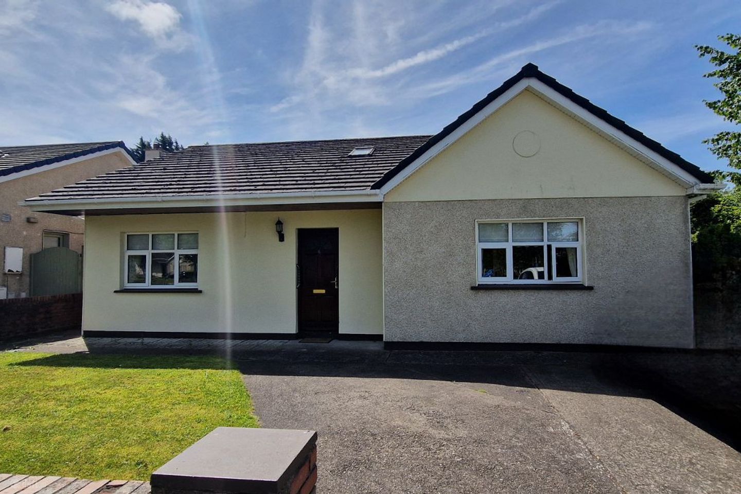 6 Castlesize Green, Sallins, Sallins, Co. Kildare, W91D2X4