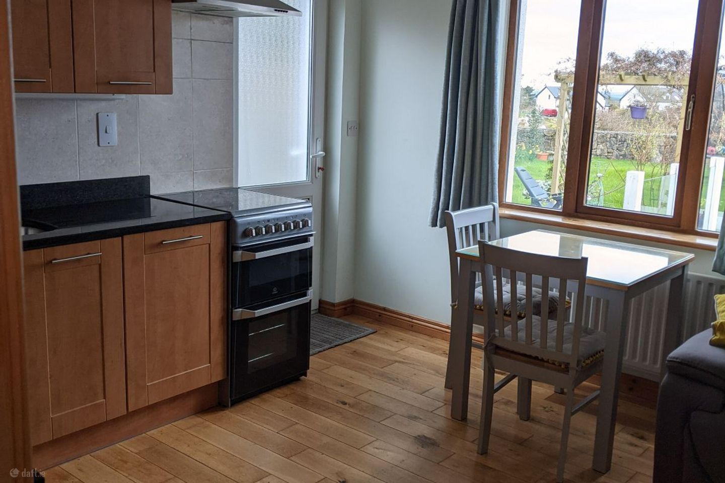 Fern Lodge, Aille, Barna, Galway, Barna, Co. Galway