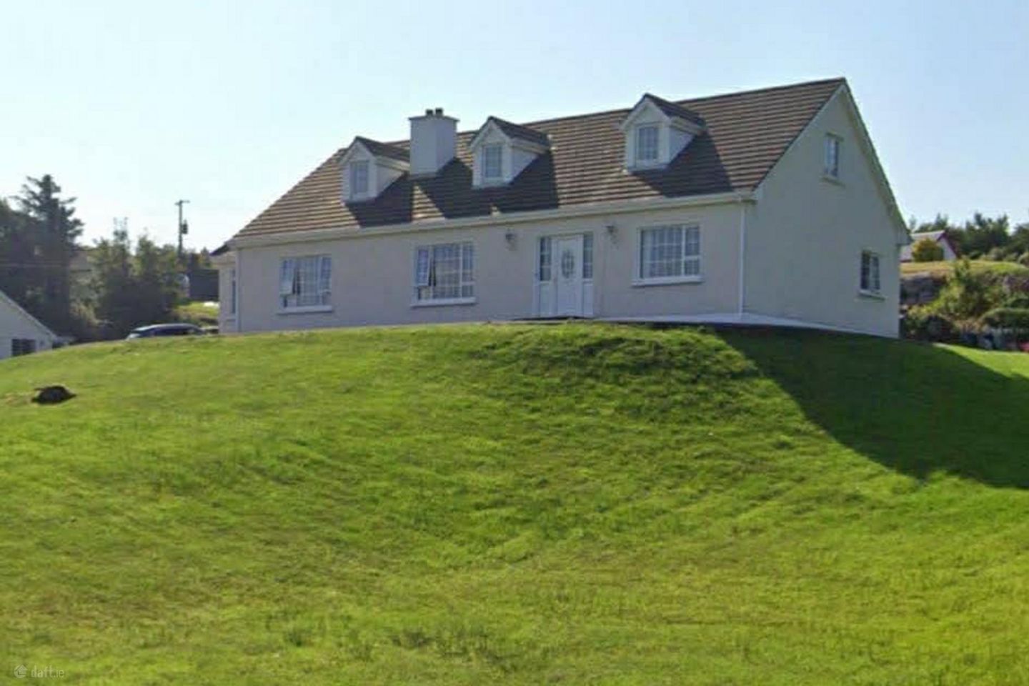 Loughanure ,Co. Donegal, Loughanure, Co. Donegal