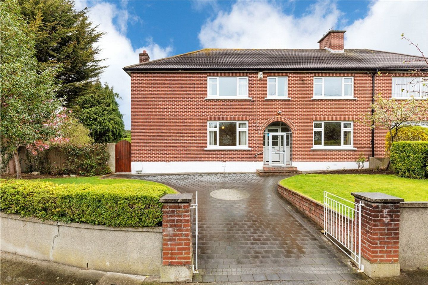 5 Kincora Grove, Clontarf, Dublin 3, D03W942