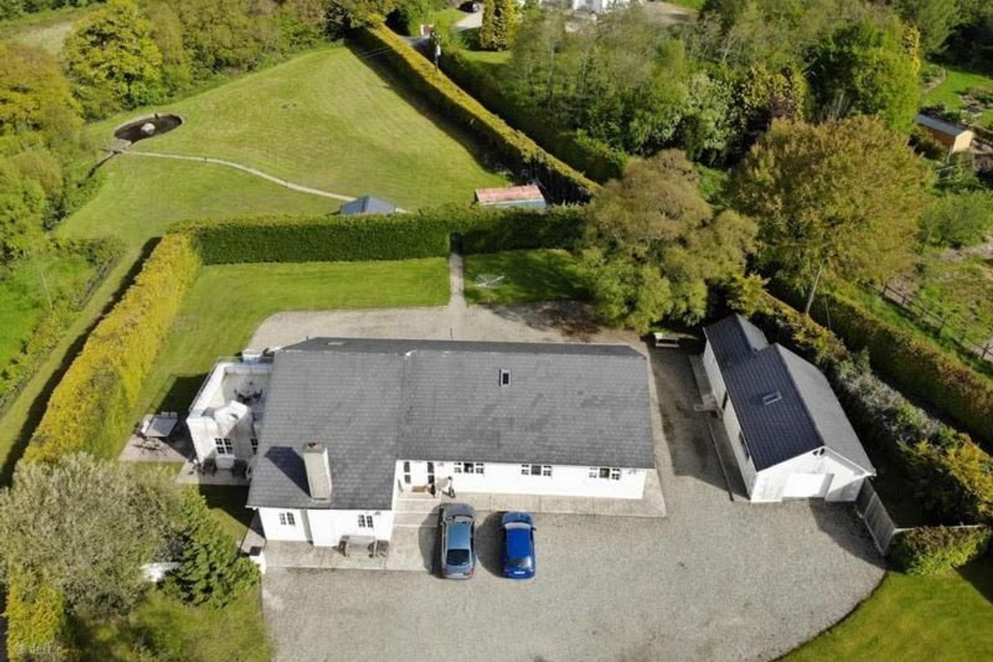 Birchdale House, Greenane, Ballinderry, Co. Wicklow, A67TX01