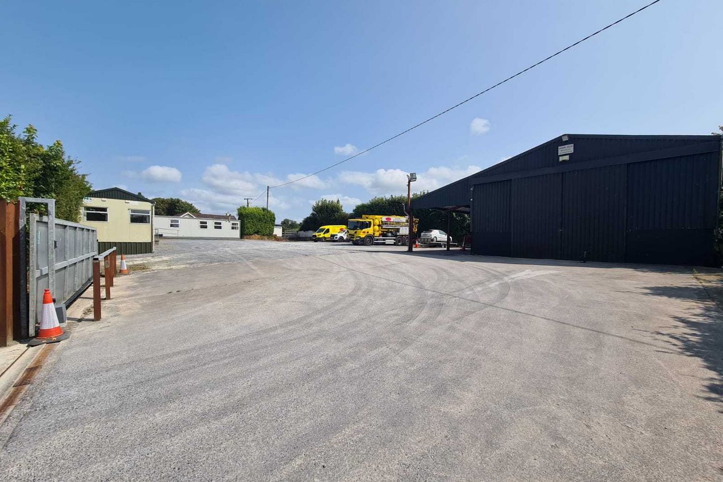 Ballingarry West, Belgooly, Co. Cork