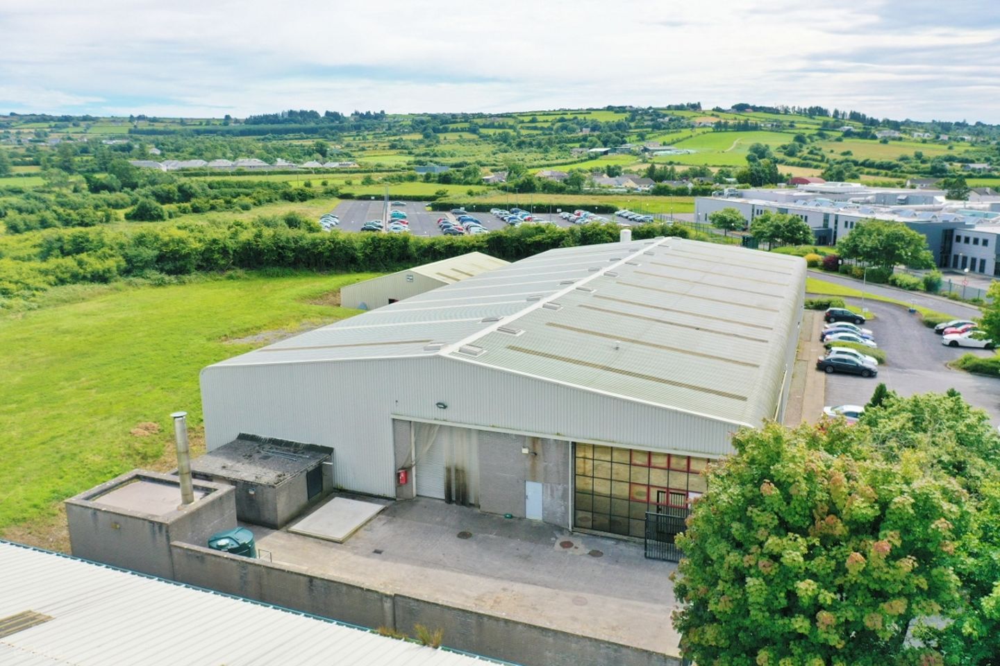 Mountmahon Industrial Estate, Abbeyfeale, Co. Limerick
