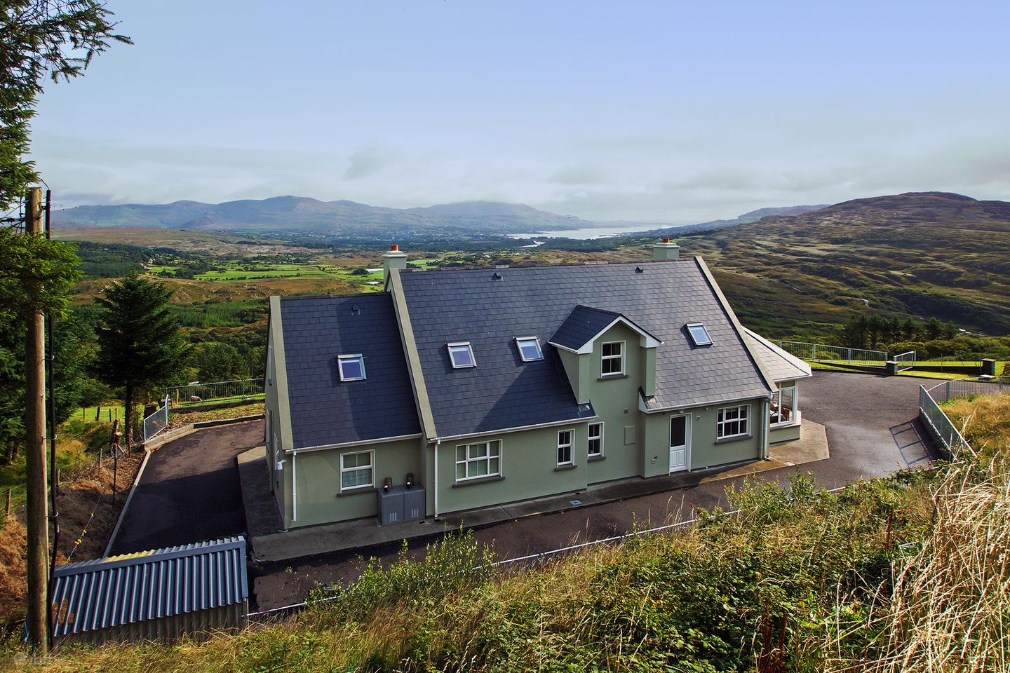 Castletownbere (I472), Castletownbere, Co. Cork