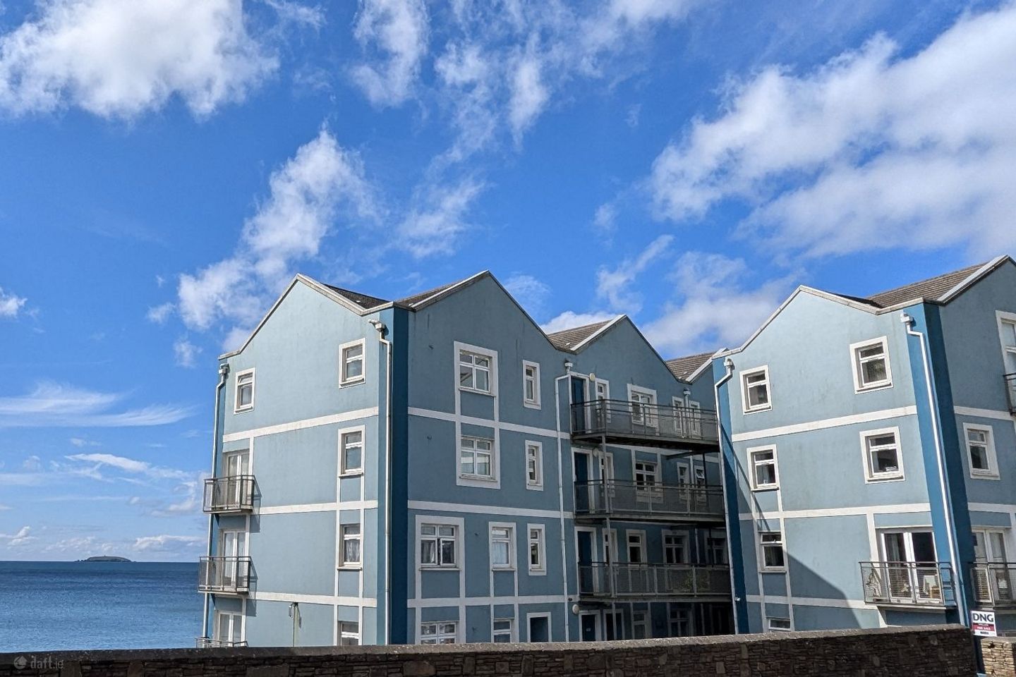 Apartment 63 Block 8 , Strand Palace, Youghal, Co. Cork, P36KF22