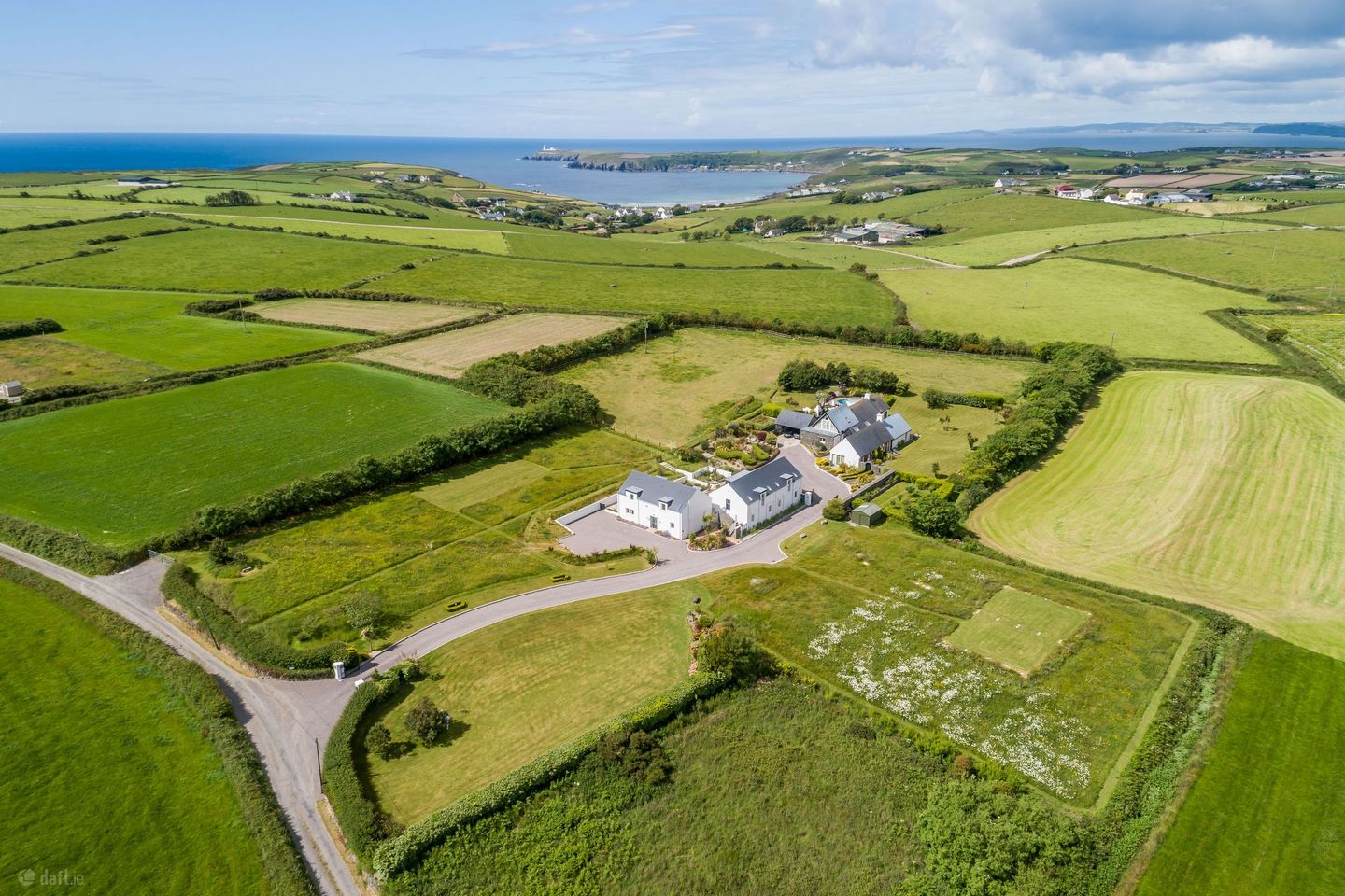 Dunowen, Ardfield, Clonakilty, Co. Cork