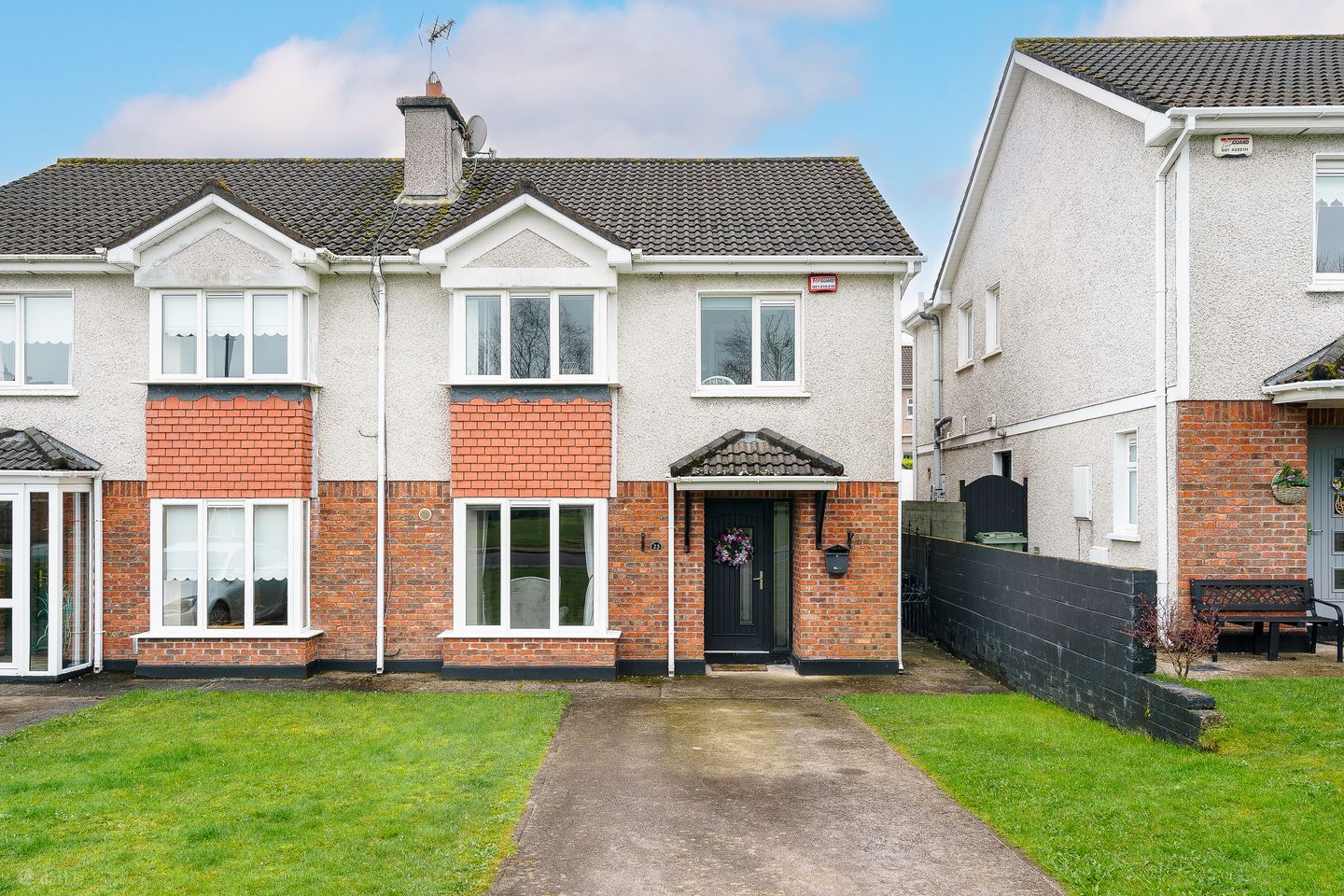 23 Rivergrove, Riverstown, Glanmire, Co. Cork, T45FK63