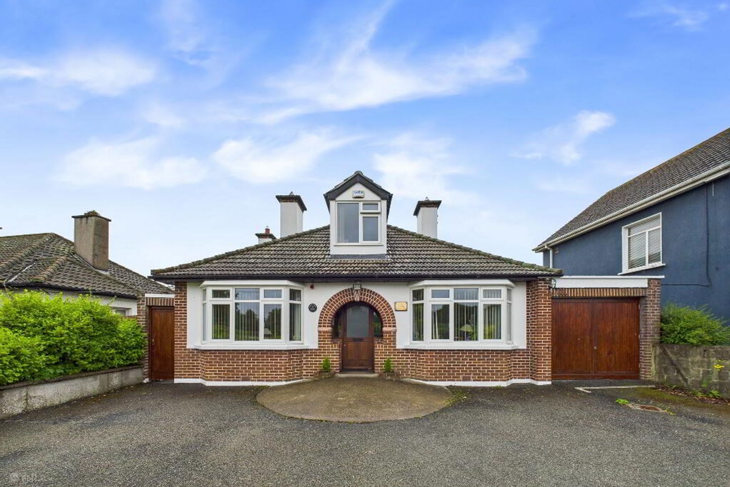 St Mary’s House, Lucan Road, Co. Dublin, K78D258