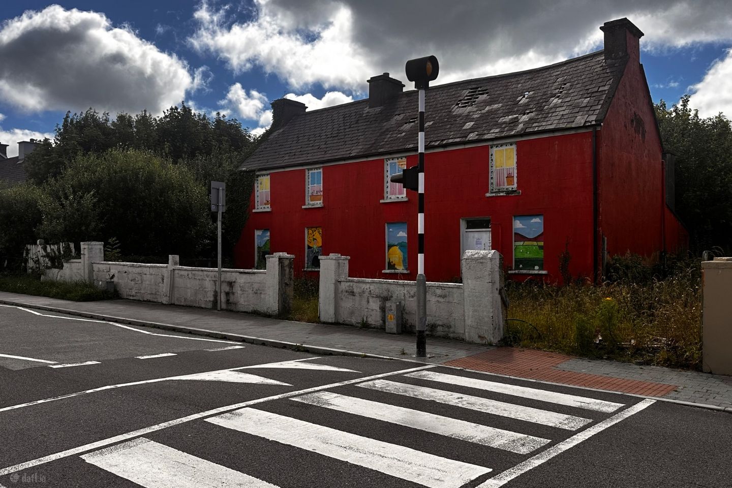 Main Street, Annascaul, Anascaul, Co. Kerry, V92F6T4