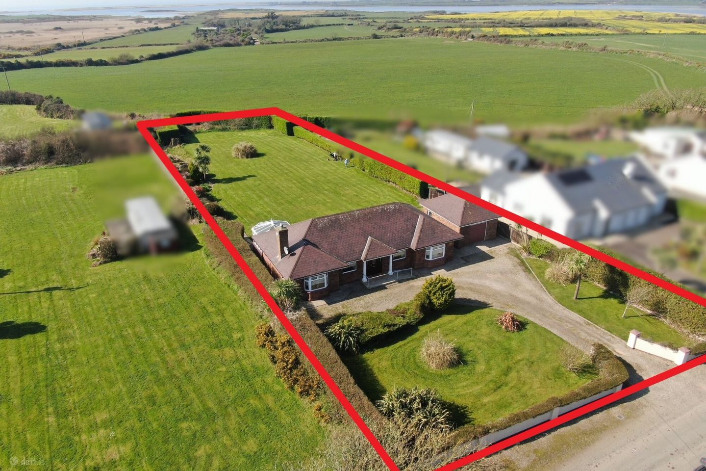 Ocean View, Ballysheen, Carne, Co. Wexford, Y35VF3A